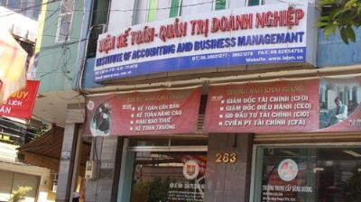 Học chui...tiến sĩ Mỹ